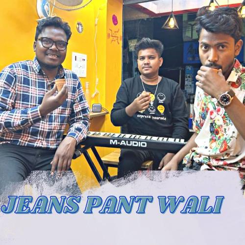 Jeans Pant Wali