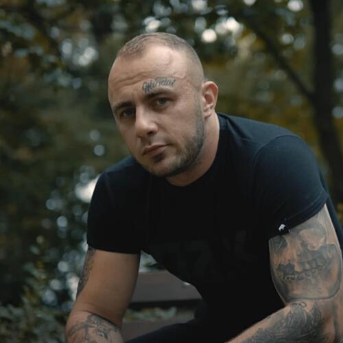 Jebać zawistnych cover art