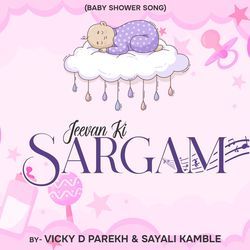 Jeevan Ki Sargam (Baby Shower Song)-CisGe0N2fEk