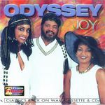 (Joy) I Know It