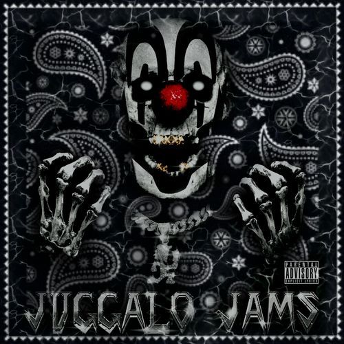 Runnin Shyt Like A Juggalo