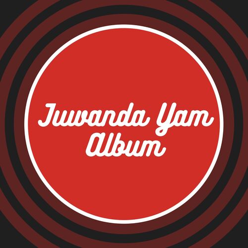 Juwanda Yam Album