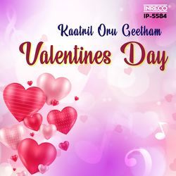 Kaatril Oru Geetham - Valentines Day-ASUlRQQBT34