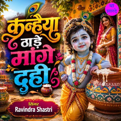 Kanheya Thade Mange Dahi