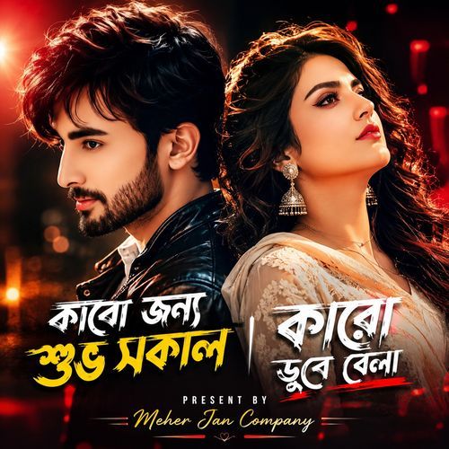 Karo Jonno Shubo Sokal Karo Dube Bela