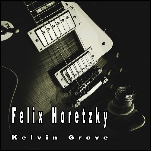 Kelvin Grove (Electronic Version)