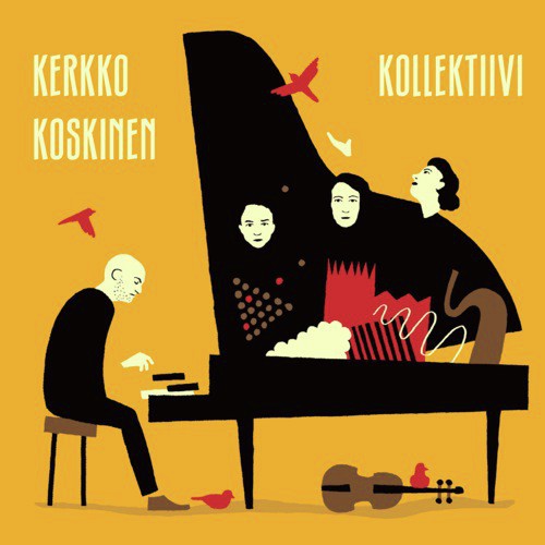 Kerkko Koskinen Kollektiivi_poster_image