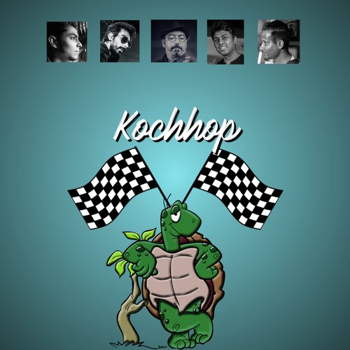 Kochhop