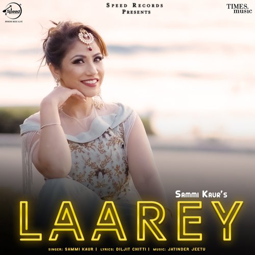 Laarey