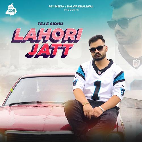 Lahori Jatt