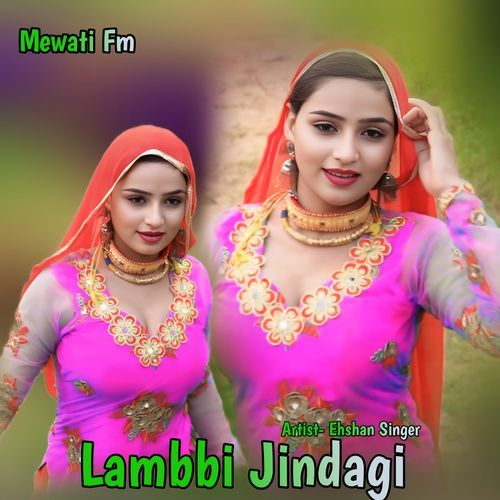 Lambbi Jindagi