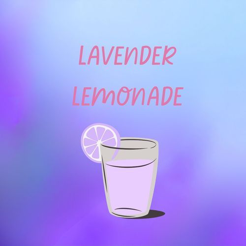 Lavender Lemonade cover art