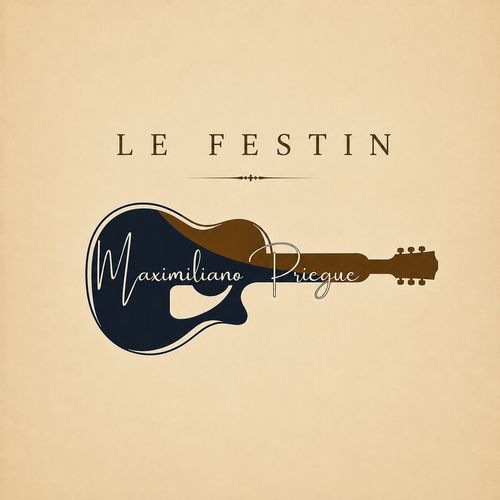Le Festin (guitar instrumental)
