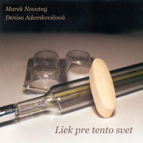 Otvor oči (feat. Denisa Adamkovičová) cover art