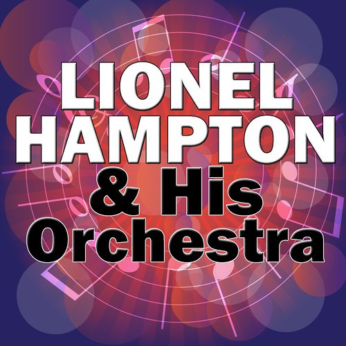 Hey! Ba-Ba-Re-Bop cover art