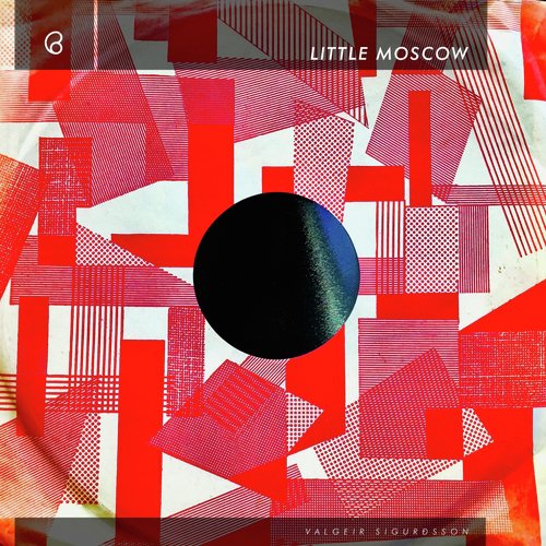 Little Moscow (Original Score)