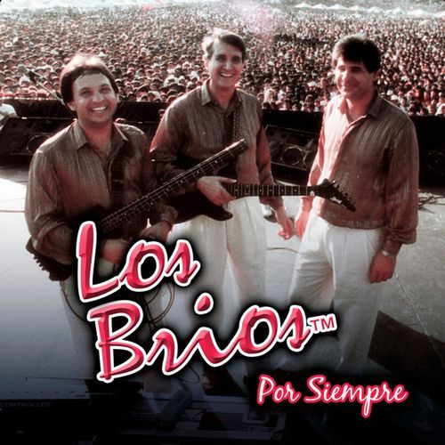 Los Hermanos Rosales cover art
