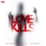 Love Kills
