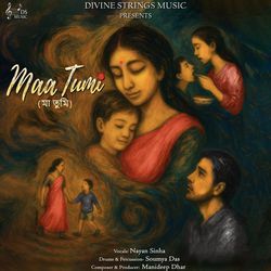 MAA TUMI (মা তুমি)