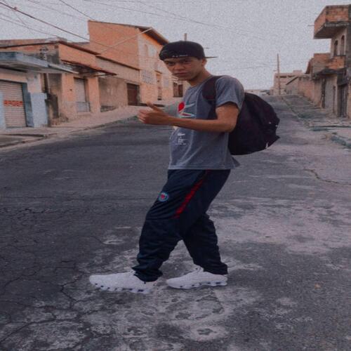 MC ANRY, ROLE NOTURNO cover art