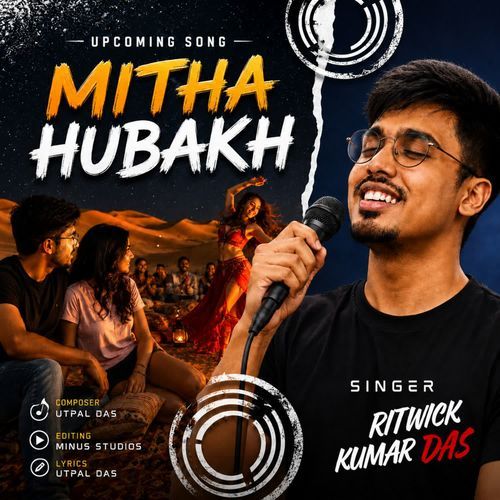 MITHA HUBAKH