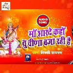 Maa Sharde Kahan Tu Veena Baja Rahi Hai