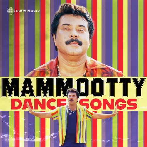 Mammootty (Dance Hits)