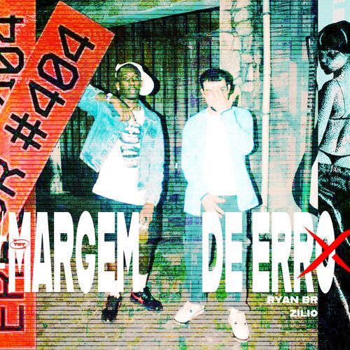 Margem de Erro