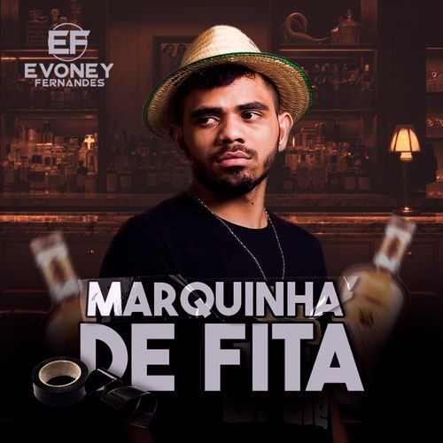 Marquinha de Fita