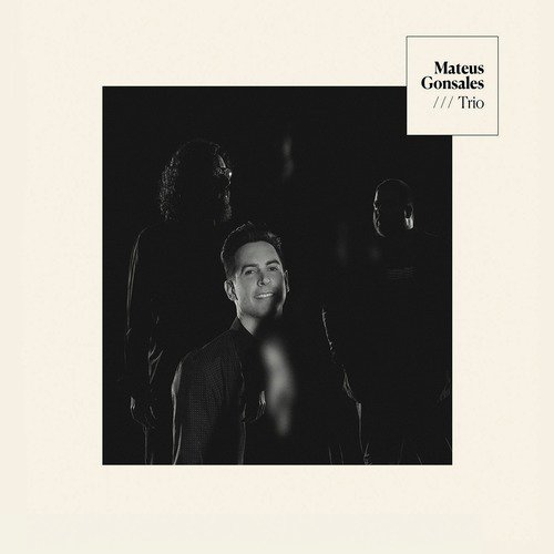 Díspares cover art