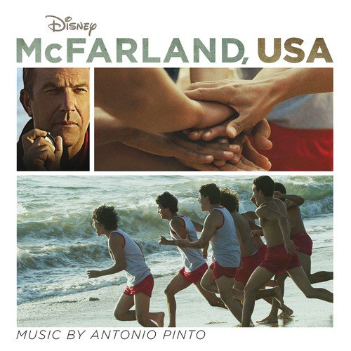 McFarland, USA