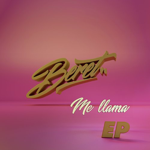 Me llama EP