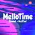 MelloTime (Slowed + Muffled)