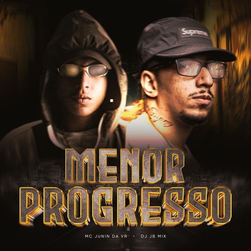 Menor Progresso_poster_image