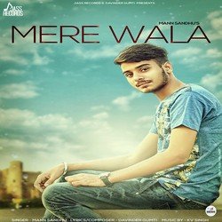 Mere Wala-GSMhYwFKAUo