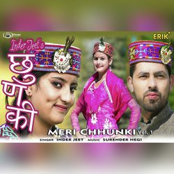 Meri Chhunki Vol. 1-AC9Ycw5mdAU