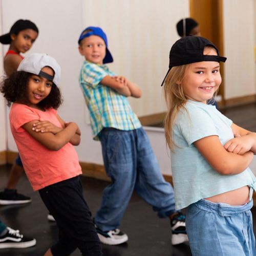 Mindful Hip Hop: Beats for Yoga