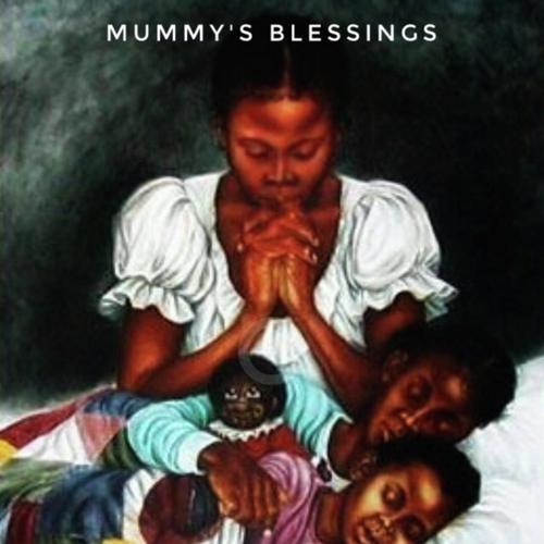 Mmumy's Blessings_poster_image