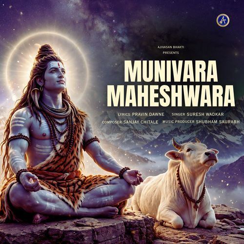 Munivara Maheshwara