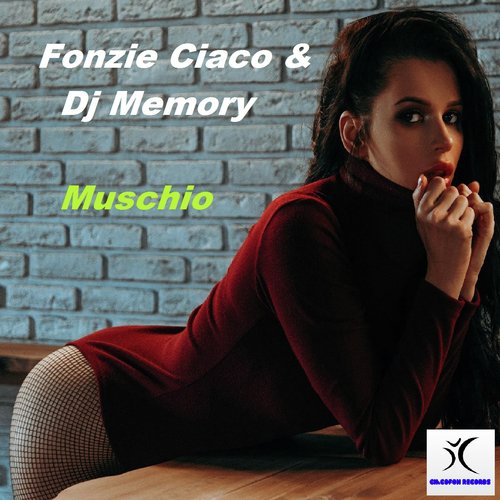 Muschio (Dj Ciaco Original Mix) cover art