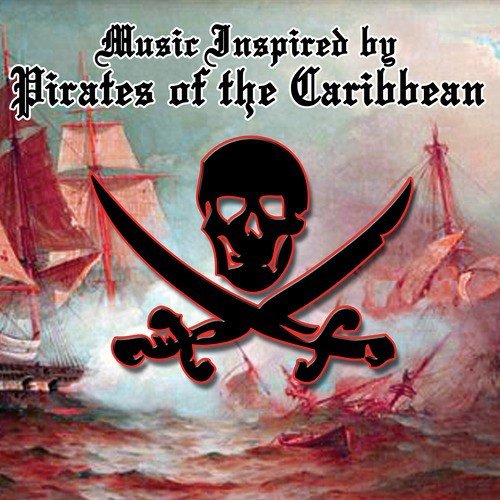 Pirates Of The Caribbean Tribute