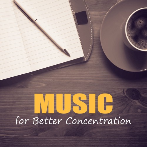 Music for Better Concentration – Soft Music for Learning, Pure Mind, Focus and Concenrate on Work, Nature Sounds for Your Brain Power