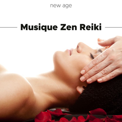 Musique Zen Reiki