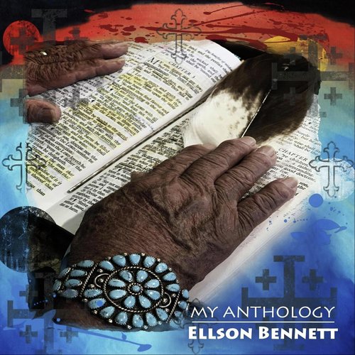 Wakiyan Ho' Was'te (feat. Joe Fox, Callie Bennett & Quincy Goodstar)