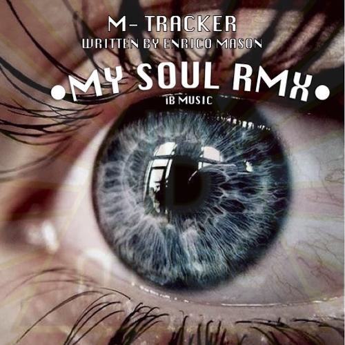 My Soul (Remix Edit)_poster_image