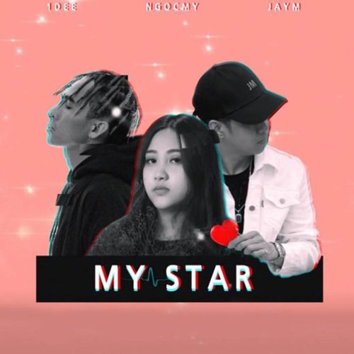 My Star_poster_image