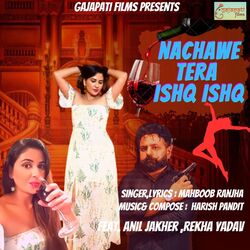 Nachawe Tera Ishq Ishq-RgUJVQR4fng