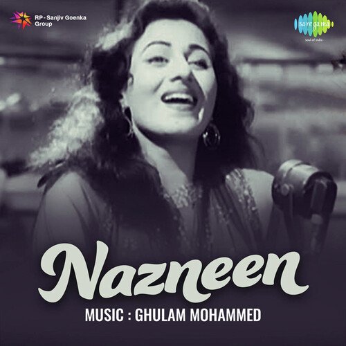 Nazneen