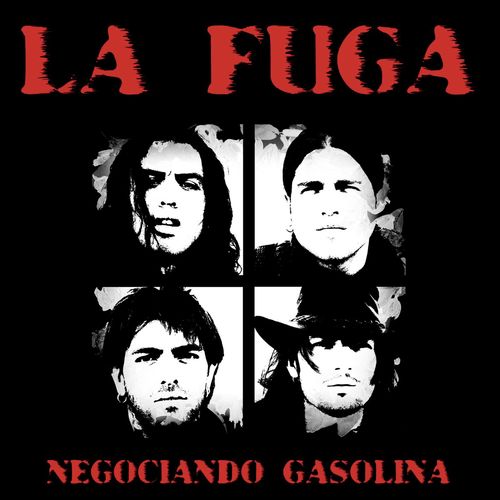 Baja por diversión (feat. El Drogas) cover art
