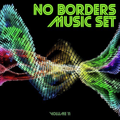 No Borders Music Set, Vol. 11